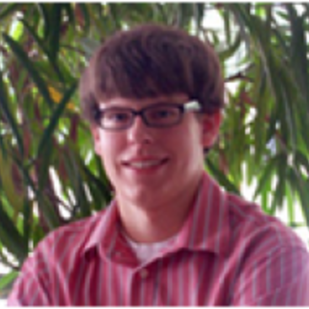 Andrew Adrian