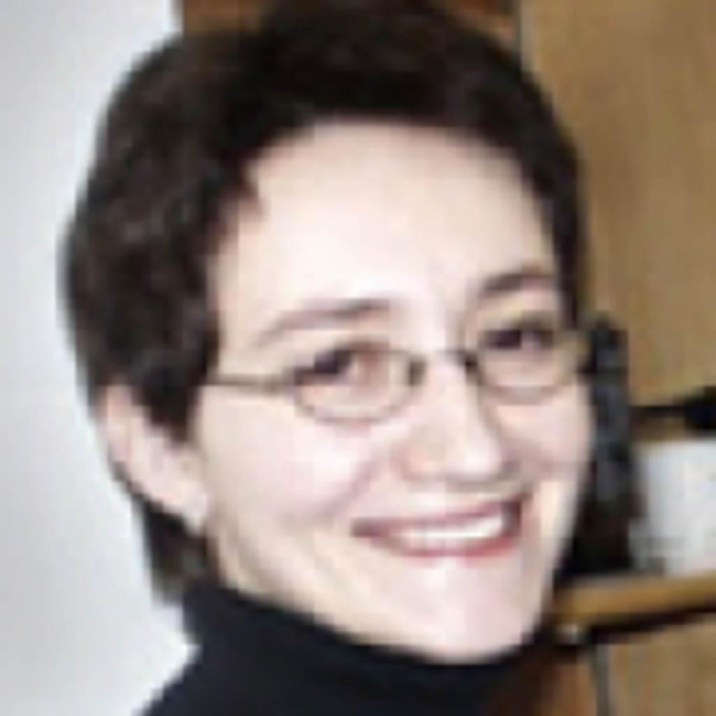 Anna Williford