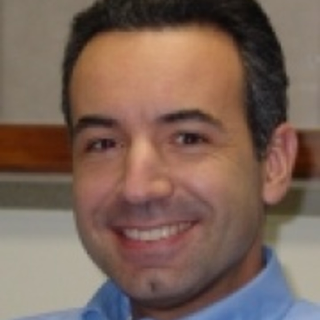 Joseph Comeron