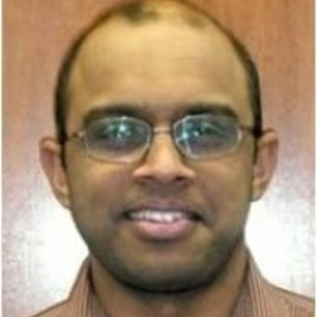 Ramesh Ratnappan