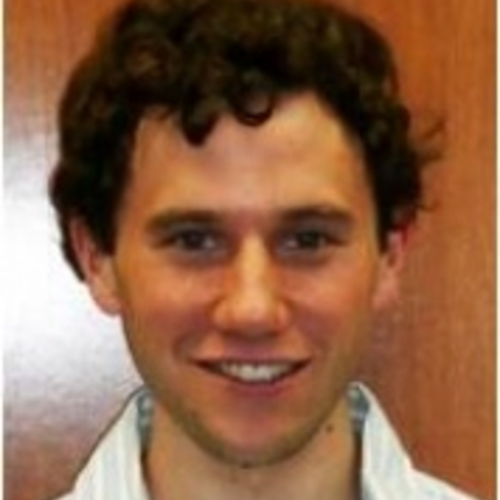 Sam Bailin