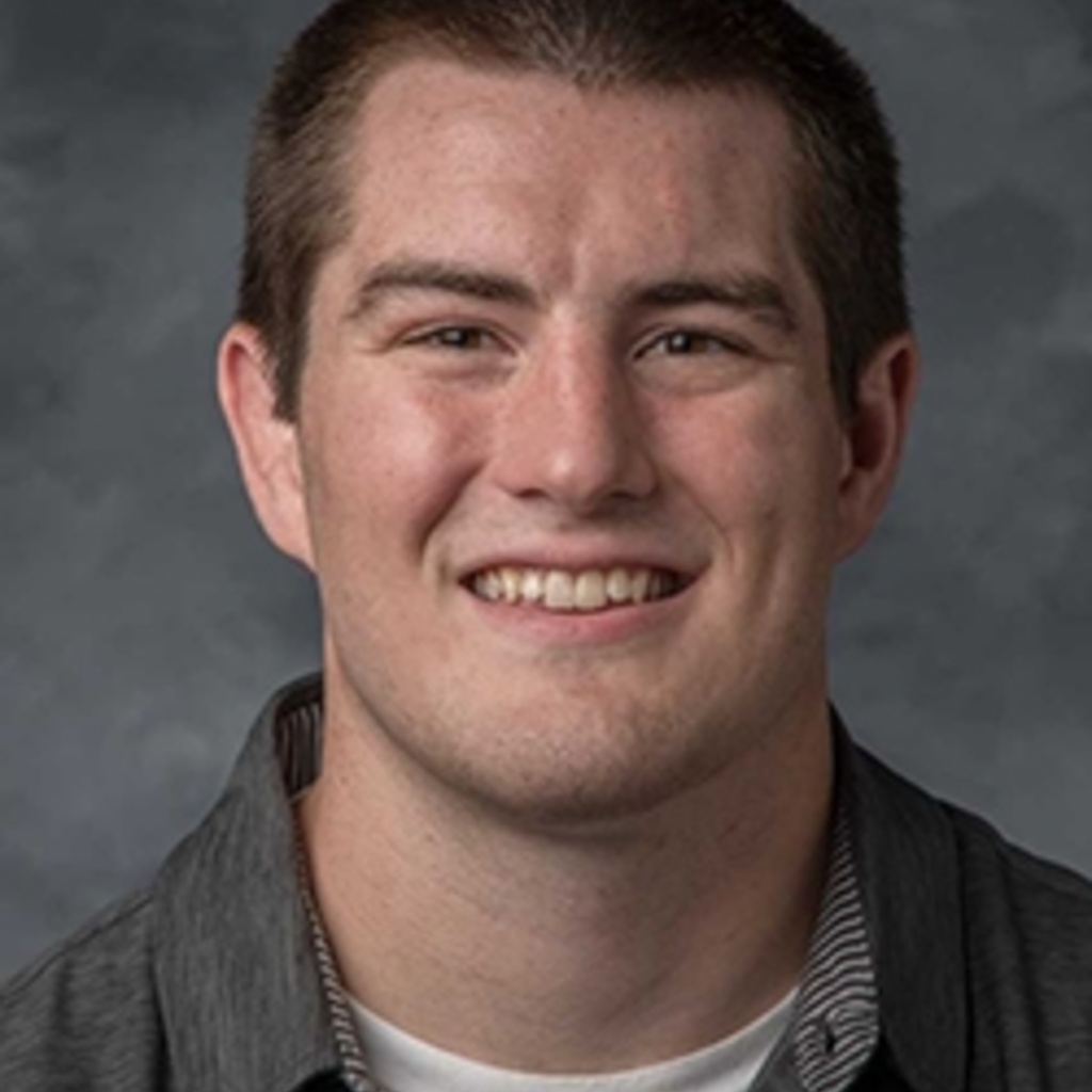Ryan Pellow